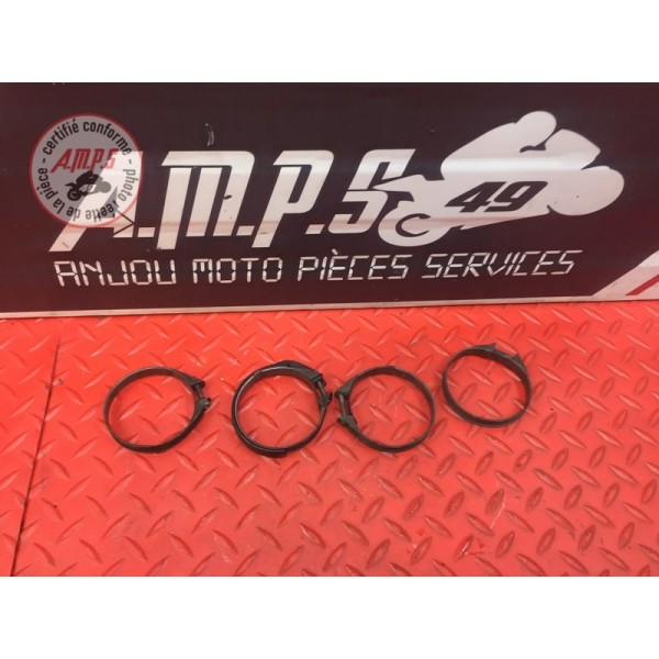 Collier pipe d'admission MV-Agusta Brutale 920 2011 à 2012