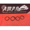 Collier pipe d'admission MV-Agusta Brutale 920 2011 à 2012