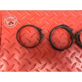 Collier pipe d'admission MV-Agusta Brutale 920 2011 à 2012