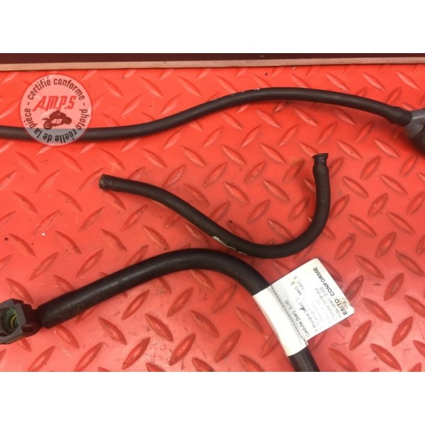 Durite de carburant MV-Agusta Brutale 920 2011 à 2012