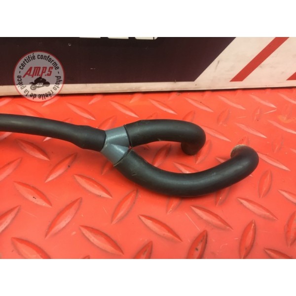 Durite de carburant MV-Agusta Brutale 920 2011 à 2012