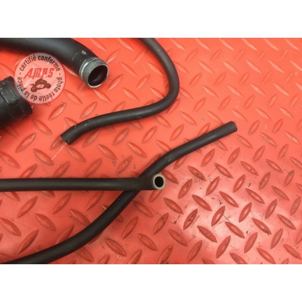 Kit de durite de refroidissement MV-Agusta Brutale 920 2011 à 2012