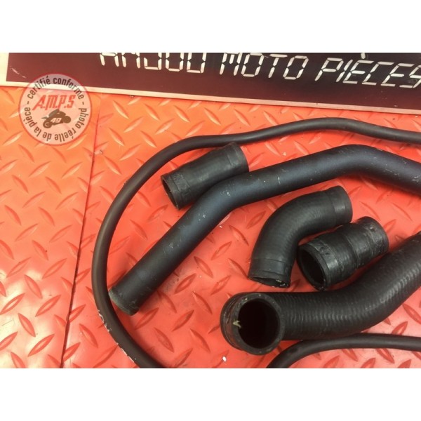 Kit de durite de refroidissement MV-Agusta Brutale 920 2011 à 2012