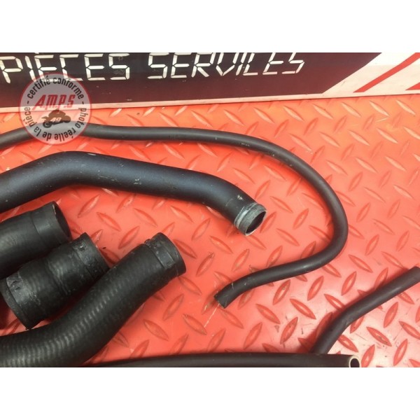 Kit de durite de refroidissement MV-Agusta Brutale 920 2011 à 2012