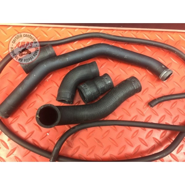 Kit de durite de refroidissement MV-Agusta Brutale 920 2011 à 2012