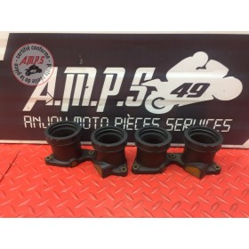 Kit de pipe d'admission MV-Agusta Brutale 920 2011 à 2012
