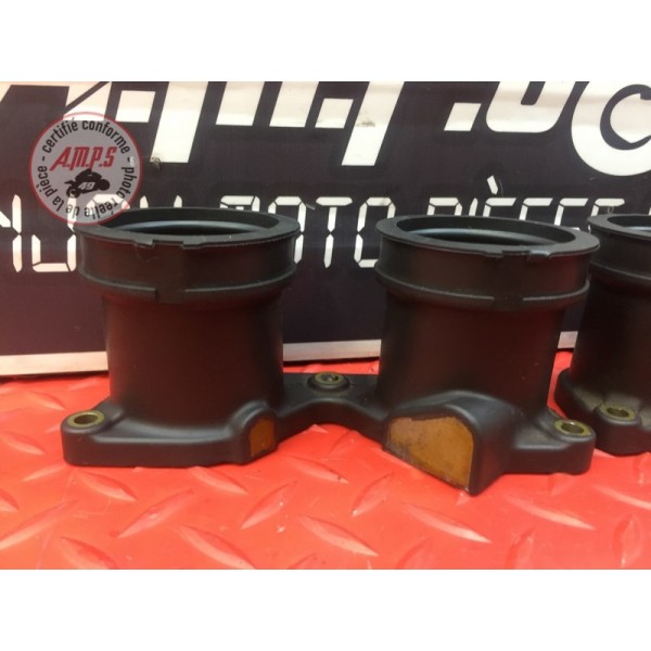 Kit de pipe d'admission MV-Agusta Brutale 920 2011 à 2012