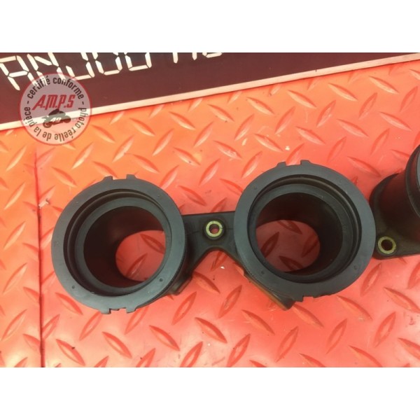 Kit de pipe d'admission MV-Agusta Brutale 920 2011 à 2012