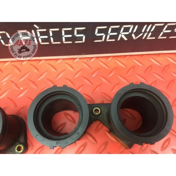Kit de pipe d'admission MV-Agusta Brutale 920 2011 à 2012