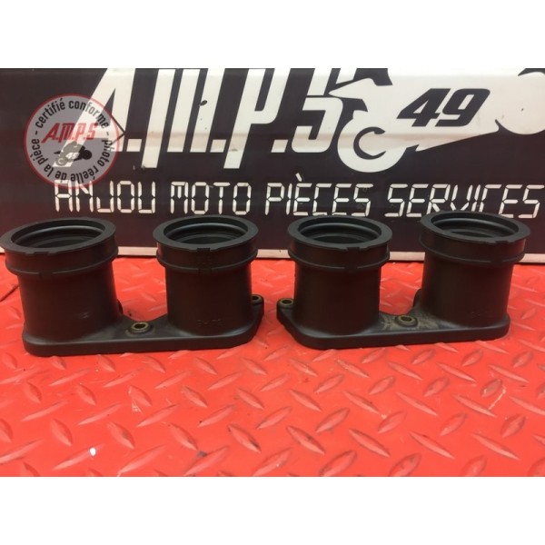 Kit de pipe d'admission MV-Agusta Brutale 920 2011 à 2012