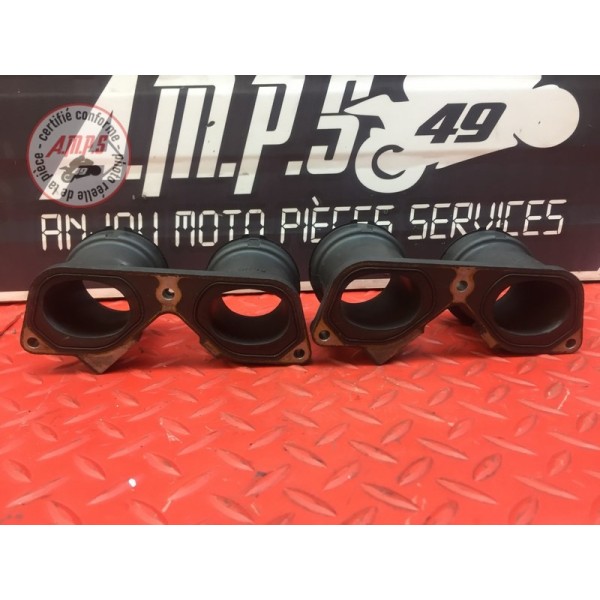 Kit de pipe d'admission MV-Agusta Brutale 920 2011 à 2012