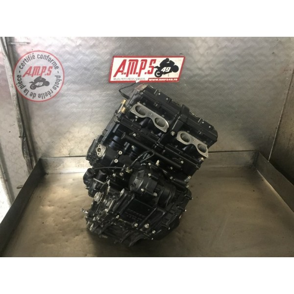 Moteur MV-Agusta Brutale 920 2011 à 2012