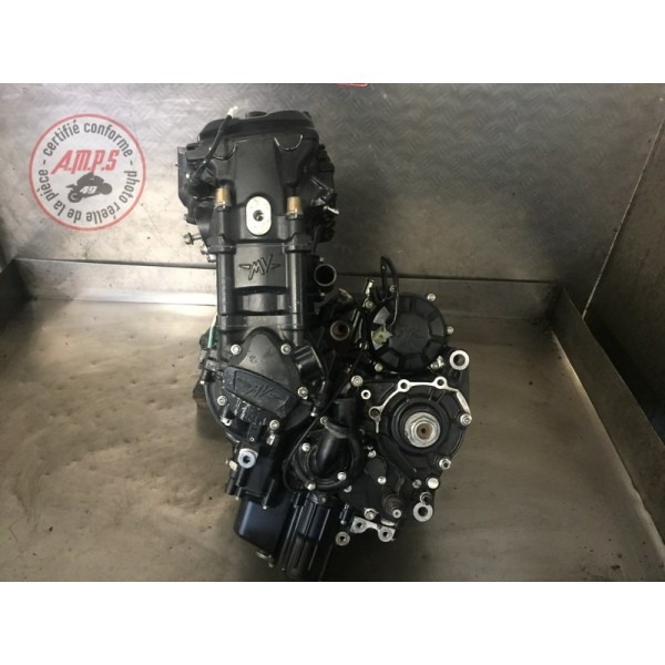 Moteur MV-Agusta Brutale 920 2011 à 2012