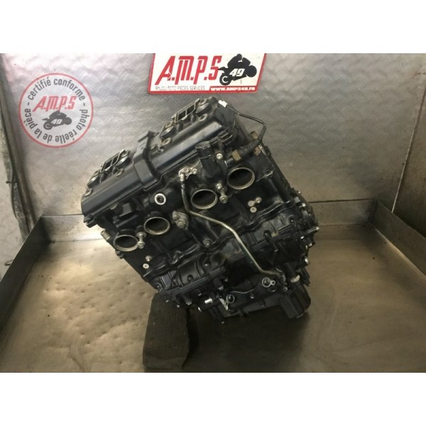Moteur MV-Agusta Brutale 920 2011 à 2012