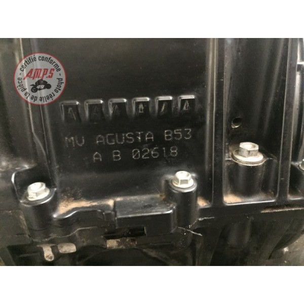 Moteur MV-Agusta Brutale 920 2011 à 2012