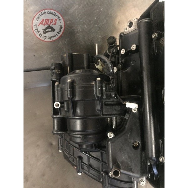 Moteur MV-Agusta Brutale 920 2011 à 2012