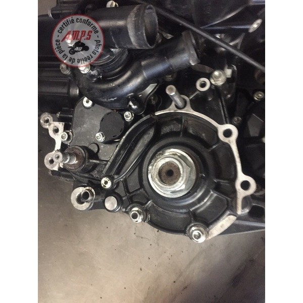 Moteur MV-Agusta Brutale 920 2011 à 2012