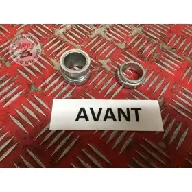 Entretoise de roue avant1299S15DQ-127-JKH7-E3867273used