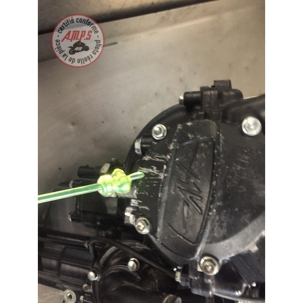 Moteur MV-Agusta Brutale 920 2011 à 2012