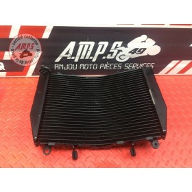 Radiateur d'eau MV-Agusta Brutale 920 2011 à 2012