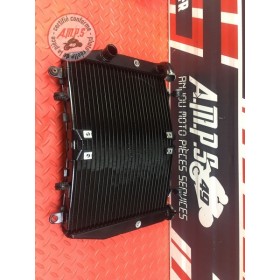 Radiateur d'eau MV-Agusta Brutale 920 2011 à 2012