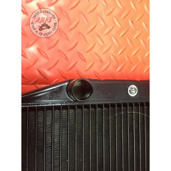 Radiateur d'eau MV-Agusta Brutale 920 2011 à 2012