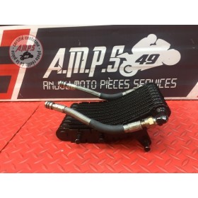 Radiateur d'huile MV-Agusta Brutale 920 2011 à 2012