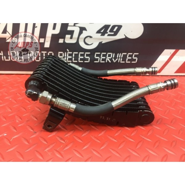 Radiateur d'huile MV-Agusta Brutale 920 2011 à 2012