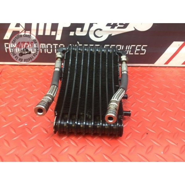 Radiateur d'huile MV-Agusta Brutale 920 2011 à 2012