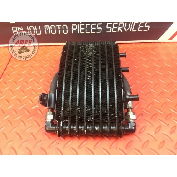 Radiateur d'huile MV-Agusta Brutale 920 2011 à 2012