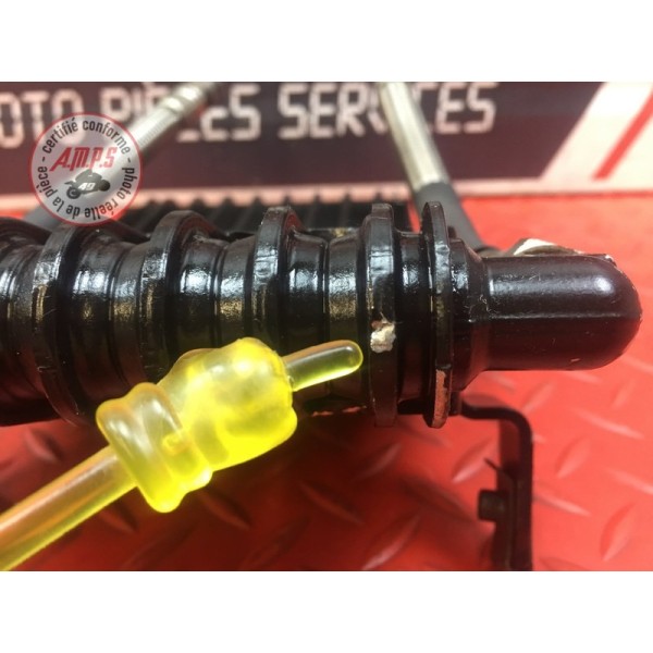 Radiateur d'huile MV-Agusta Brutale 920 2011 à 2012