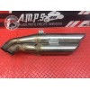Silencieux MV-Agusta Brutale 920 2011 à 2012