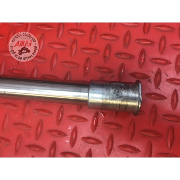 Axe de roue avant MV-Agusta Brutale 920 2011 à 2012