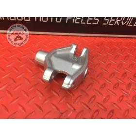 Balancier d'amortisseur 