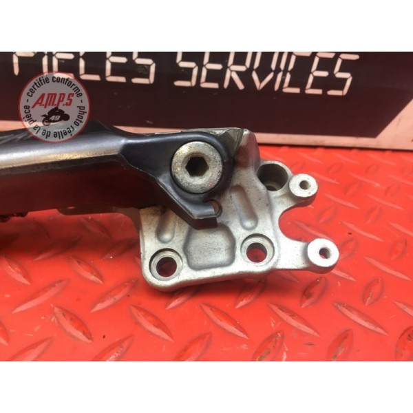 Bequille laterale MV-Agusta Brutale 920 2011 à 2012