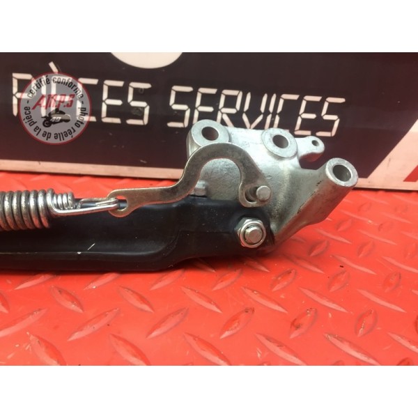 Bequille laterale MV-Agusta Brutale 920 2011 à 2012
