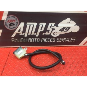 Bocal de liquide de frein arriere MV-Agusta Brutale 920 2011 à 2012