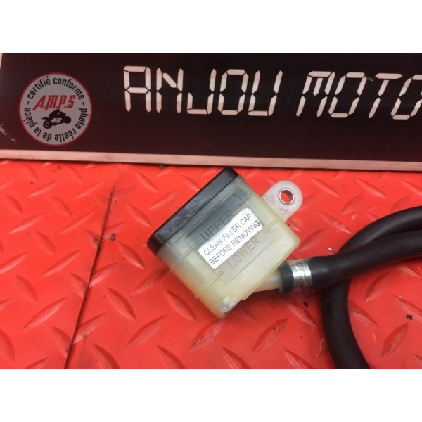 Bocal de liquide de frein arriere MV-Agusta Brutale 920 2011 à 2012