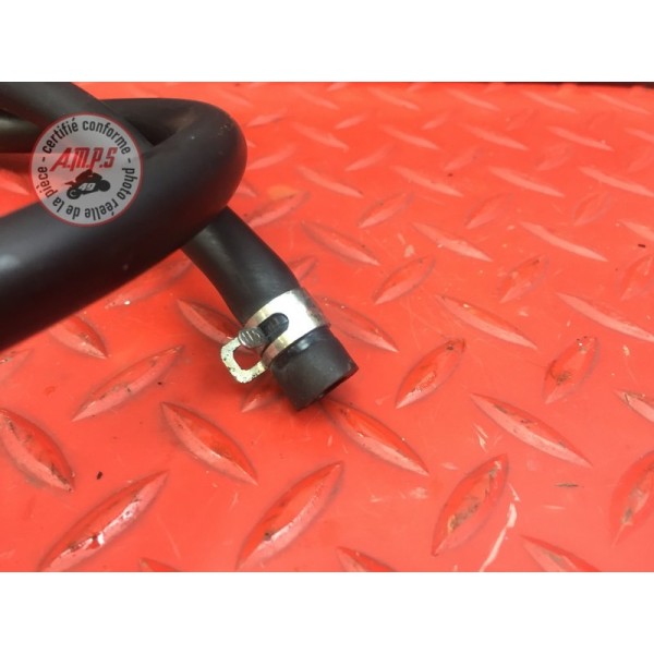 Bocal de liquide de frein arriere MV-Agusta Brutale 920 2011 à 2012