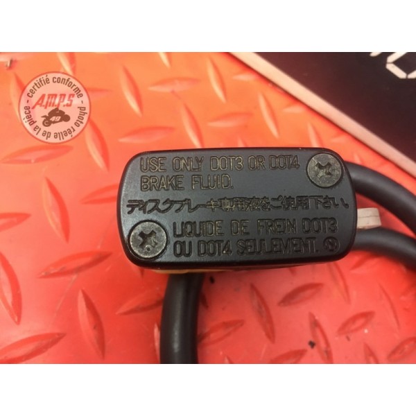 Bocal de liquide de frein arriere MV-Agusta Brutale 920 2011 à 2012