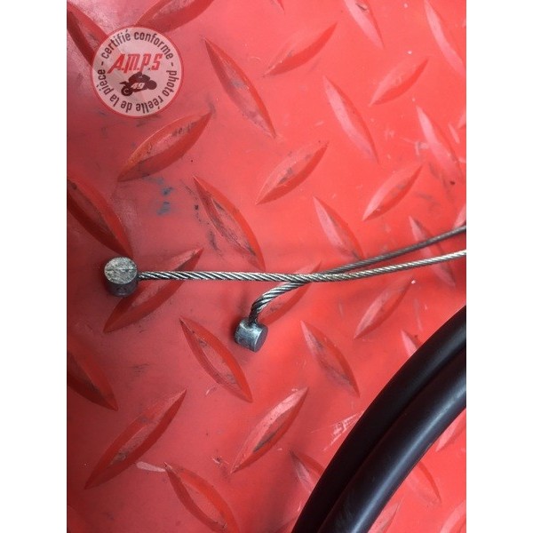 Cable d'accélérateur MV-Agusta Brutale 920 2011 à 2012