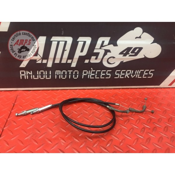 Cable de valve d'échappement MV-Agusta Brutale 920 2011 à 2012