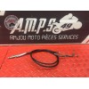 Cable de valve d'échappement MV-Agusta Brutale 920 2011 à 2012