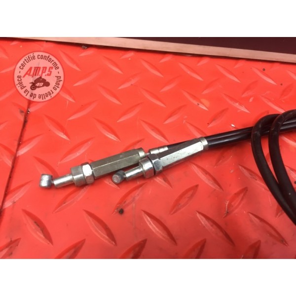 Cable de valve d'échappement MV-Agusta Brutale 920 2011 à 2012