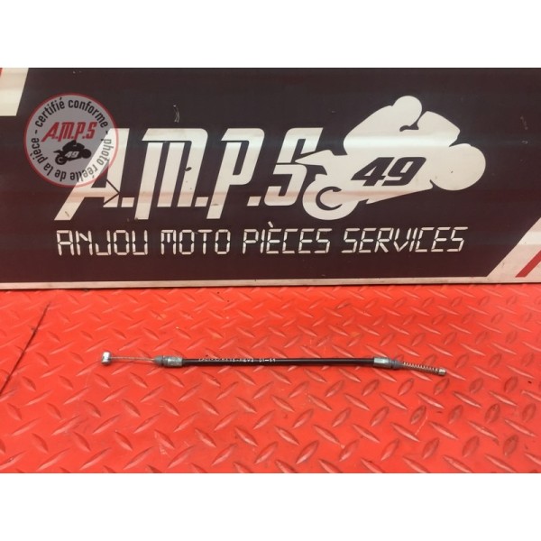 Cable de Verrou de selle MV-Agusta Brutale 920 2011 à 2012