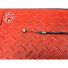 Cable de Verrou de selle 