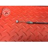 Cable de Verrou de selle MV-Agusta Brutale 920 2011 à 2012