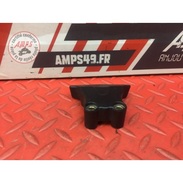 Cache plastique bouchon de colonne MV-Agusta Brutale 920 2011 à 2012