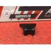Cache plastique bouchon de colonne MV-Agusta Brutale 920 2011 à 2012