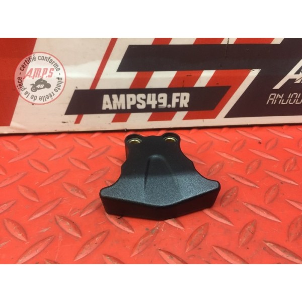 Cache plastique bouchon de colonne MV-Agusta Brutale 920 2011 à 2012